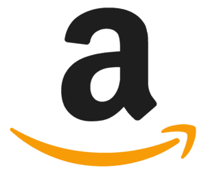 Amazon-icon-in-flat-design-on-transparent-background-PNG